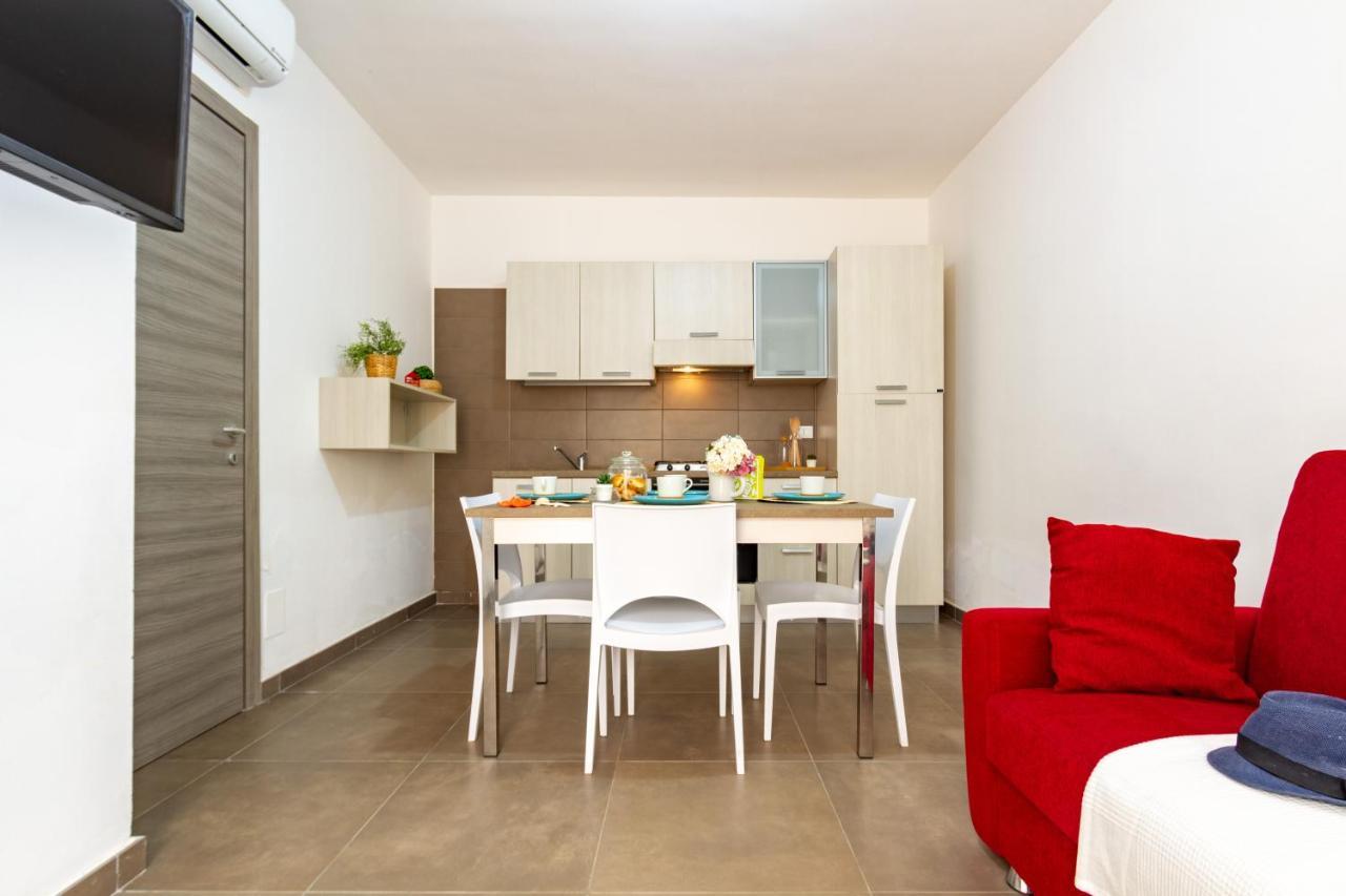 Villa Regina del Salento Torre Pali Esterno foto