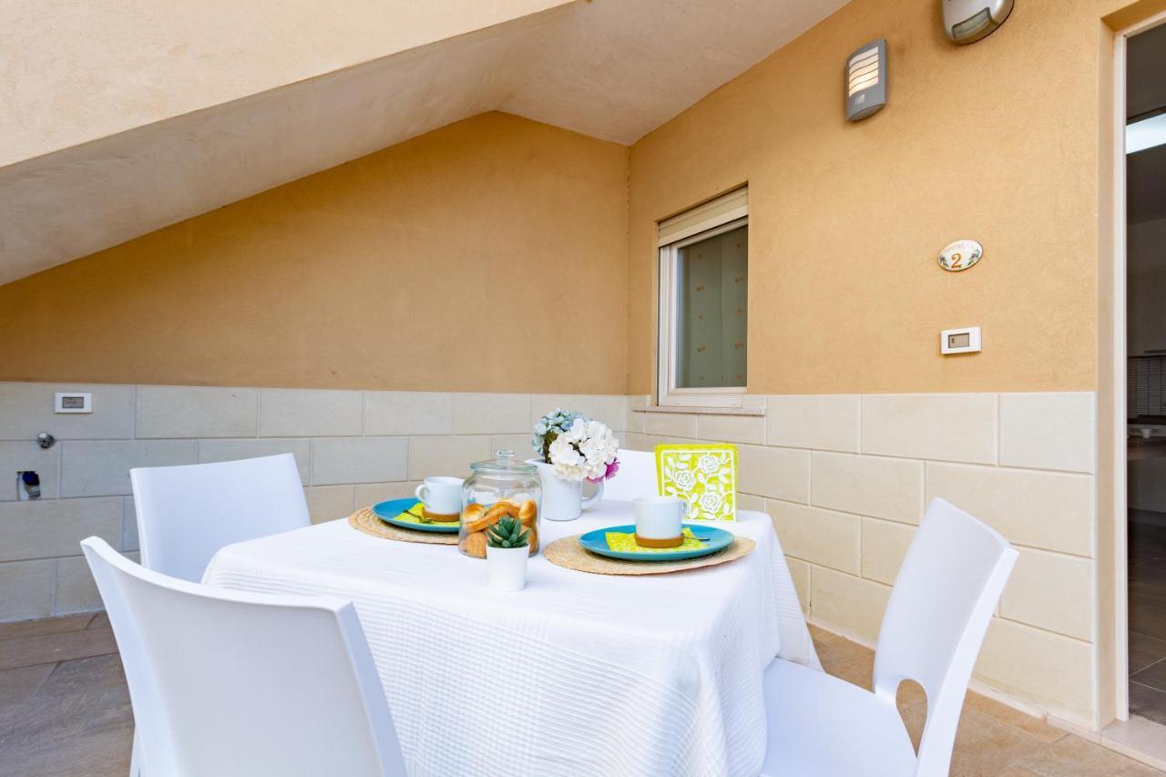 Villa Regina del Salento Torre Pali Esterno foto
