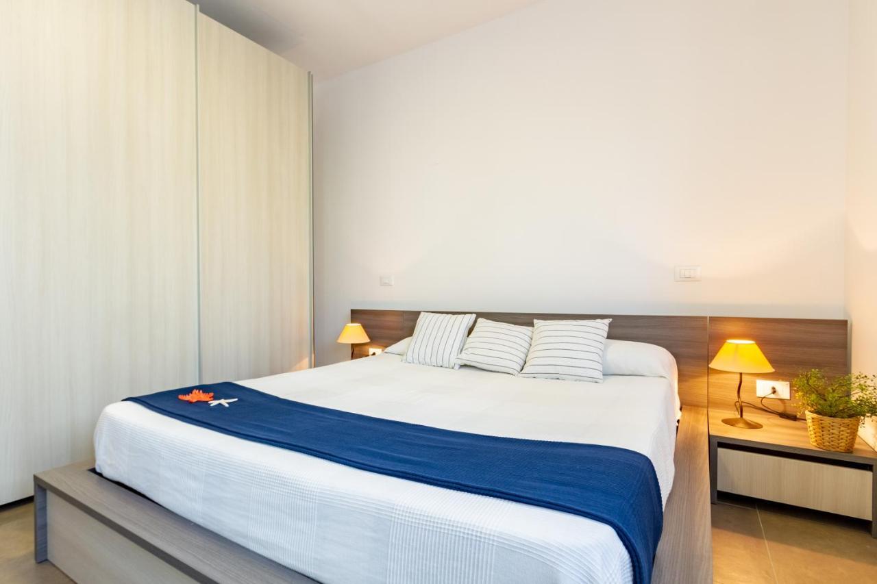 Villa Regina del Salento Torre Pali Esterno foto