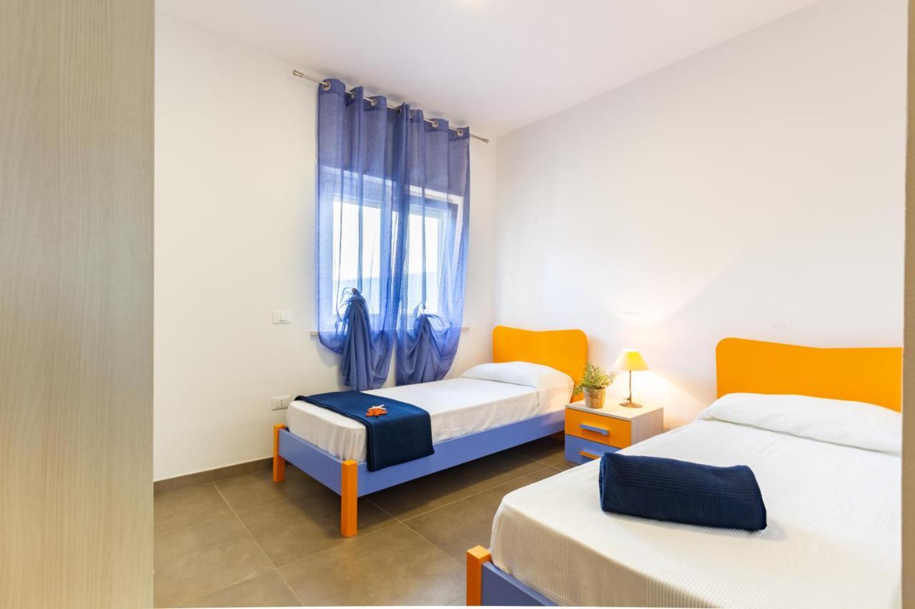 Villa Regina del Salento Torre Pali Esterno foto