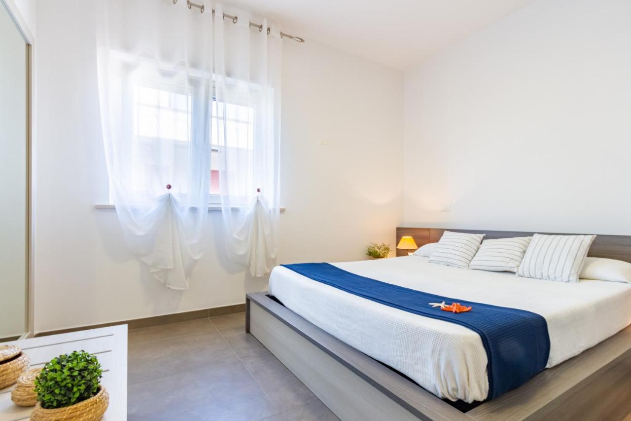 Villa Regina del Salento Torre Pali Esterno foto