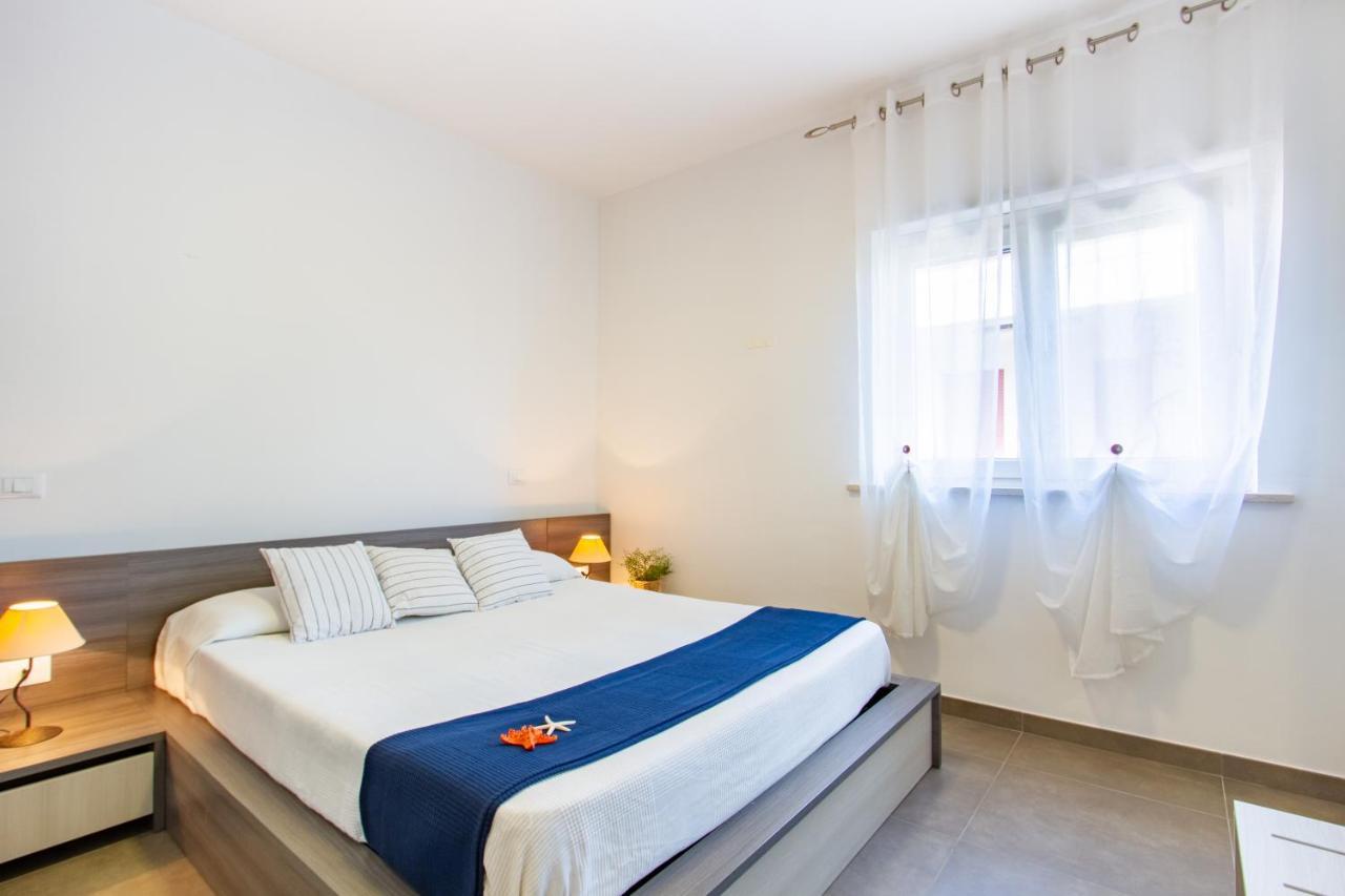 Villa Regina del Salento Torre Pali Esterno foto