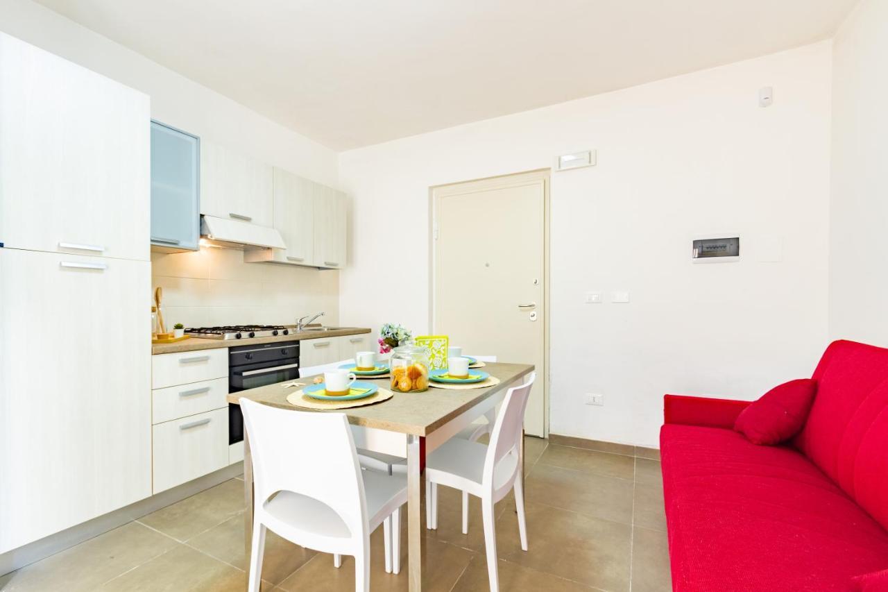 Villa Regina del Salento Torre Pali Esterno foto
