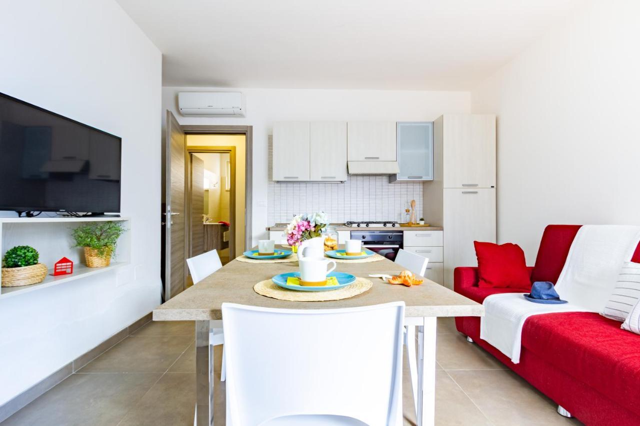 Villa Regina del Salento Torre Pali Esterno foto