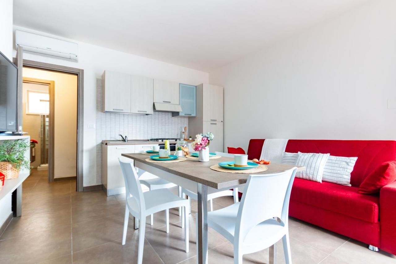 Villa Regina del Salento Torre Pali Esterno foto
