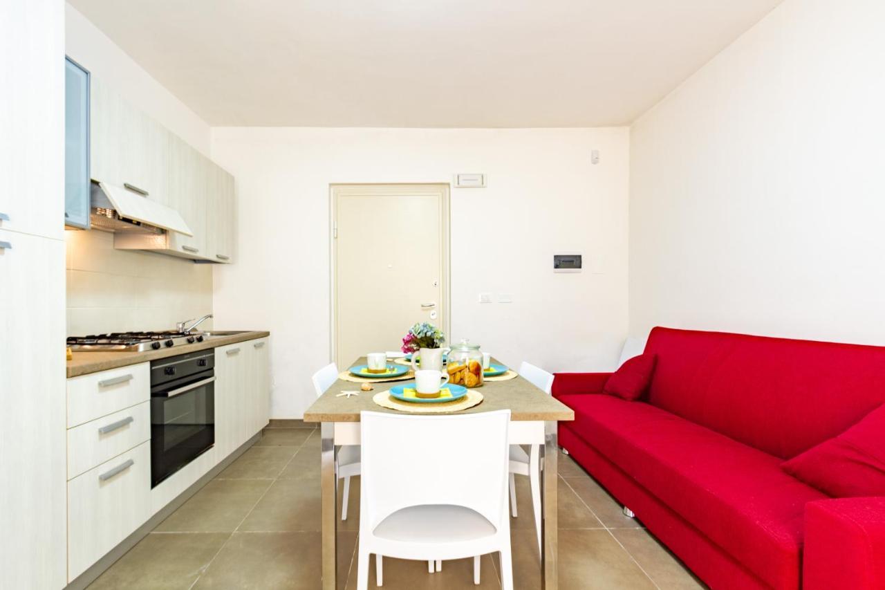 Villa Regina del Salento Torre Pali Esterno foto