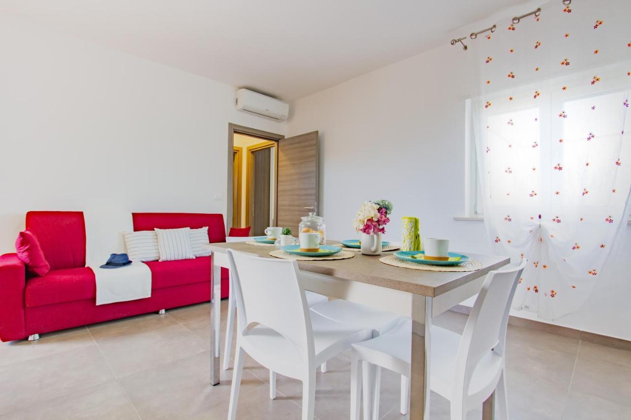 Villa Regina del Salento Torre Pali Esterno foto